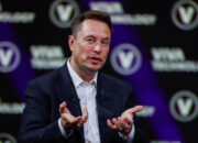 Elon Musk Dikabarkan Punya Anak dari Artis Jepang, Tawarkan Rp238 Miliar untuk Bungkam
