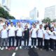 DEB Ketahanan Pangan Pertamina Hadir di Hari Susu Nasional 2025