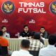 Sinergi Kuatkan Futsal Indonesia Menuju Kancah Dunia!