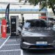 Geely gaet Voltron sediakan “charging station” di diler resmi