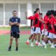 Gerald Vanenburg Pasang Target Juara di Piala AFF U-23 2025: Garuda Muda Siap Tempur!