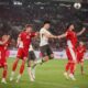 Babak 1 Indonesia vs China: Gol Ole Romeny Bikin Garuda Unggul 1-0