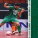 Kuda Laut Nusantara vs Halus FC 2-2