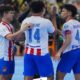 Black Steel Kokoh di Puncak Klasemen usai Bungkam Kuda Laut Nusantara 4-1