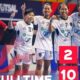Muara Enim United Pesta Gol 10-2 Lawan Karmila Sari