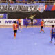 Tuan Rumah Unggul FC Cukur Halus FC 7-0