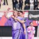 Unggul FC Susah Payah Kalahkan Moncongbulo FC 3-2