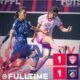 Fafage Femeni vs Netic Ladies Berakhir Tanpa Pemenang