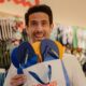 Havaianas Gandeng Lucas di Grassi Bawa Pesan Break The Rush saat Formula E Jakarta 2025