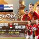 Misi Balas Dendam Timnas Garuda di Kualifikasi Piala Dunia 2026