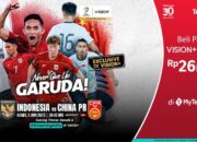 Pertarungan di AFC Asian Qualifiers Road to World Cup 2026