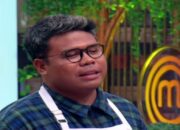 Ini Aktivitas Fajar Usai Juara MasterChef Season 12: Bisnis dan Ngonten