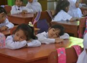 Ini Risiko Kesehatan Serius jika Anak Masuk Sekolah Jam 6 Pagi seperti Usulan Dedi Mulyadi