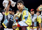 Jaime Munguia, Doping, dan Kamp Pelatihan Eddy Reynoso