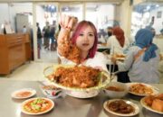 Jelajahi Nikmatnya Jajanan Legendaris hingga Hidden Gem Jakarta lewat Kuliner Pilihan Lokal ShopeeFood