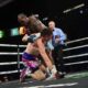 Jermall Charlo Comeback Menang TKO, Perpanjang Rekor Tak Terkalahkan 34-0