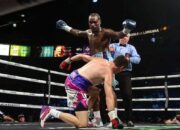 Jermall Charlo Penantang Nomor 2 Terbaru dan Juara WBA Semua Kelas