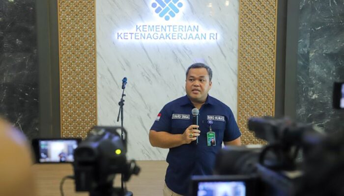 Kami Memahami Tingginya Antusiasme Mencari Kerja