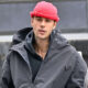 Justin Bieber Adu Mulut dengan Paparazzi: Tinggalkan Aku Sendiri!