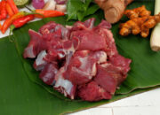 Kadar Kolesterol Daging Kambing vs Sapi, Mana yang Lebih Tinggi?