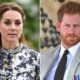 Kate Middleton Hubungi Pangeran Harry atas Permintaan Raja Charles III