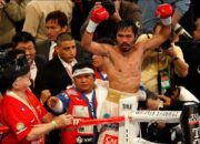 Kejutan Manny Pacquiao dan Tantangan Rekor George Foreman
