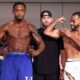 Keyshawn Davis vs Edwin De Los Santos Batal, Tim Bradley: Sangat Tidak Profesional
