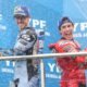 Ibunda Bangga, Berharap Marc dan Alex Berbagi Podium Juara MotoGP 2025!