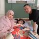 Kondisi Terkini Ayu Ting Ting usai Dilarikan ke RS, Terbaring Lemah dan Butuh Istirahat