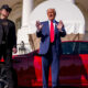 Konflik dengan Trump Menggerogoti Kekayaan Elon Musk Rp436,9 Triliun