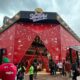 Kopi Kapal Api Bakar Semangat 100% di Jakarta Fair Kemayoran 2025!