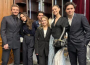 Kronologi Dugaan Retaknya Keluarga David Beckham, Konflik dengan Nicola Peltz Makin Terlihat