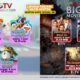Liburan Tiba! Deretan Movie Terbaru Juga Siap Tayang di GTV Mulai 6 Juni!
