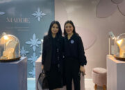 Liliana Tanoesoedibjo Dukung Koleksi Terbaru Maddie Jewellery Bertema Budaya Indonesia