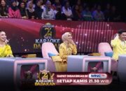 Mereka Tak Menyerah, Kisah Nyata Pasangan Penjual Sempol di Panggung Dangdut 24 Karat