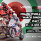 Panasnya Persaingan WorldSBK 2025 Berlanjut di Italia, Streaming Misano Round di VISION+