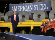 Perang Tarif Makin Panas! Eropa Siap Balas Rencana Trump