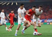 Siapa Layak Lolos Piala Dunia 2026?