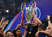Pelatih Kedua Cetak Treble di 2 Klub Berbeda