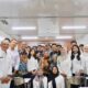 Perkuat Pembangunan SDM, Pertamina Resmikan Fasilitas Baru Universitas Pertamina