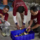 PHE ONWJ Dorong Pemberdayaan Masyarakat Melalui Pengelolaan Sampah