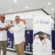 PosIND dan Bank Muamalat Permudah Pendaftaran Haji Melalui 4.800 Kantor Pos