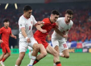 Prediksi Timnas indonesia vs China: Do or Die!