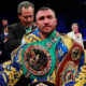 Prestasi Vasiliy Lomachenko, si Kidal Juara 3 Divisi yang Mencengangkan