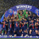 PSG Hancurkan Inter 5-0! Pecahkan Rekor Kemenangan Terbesar di Final Liga Champions Era Modern