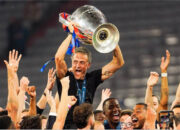 Raja Eropa Incar Dunia, Luis Enrique Jadikan Piala Dunia Antarklub Target Utama PSG