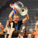 Raja Eropa Incar Dunia, Luis Enrique Jadikan Piala Dunia Antarklub Target Utama PSG