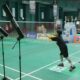 Jaring Bibit Emas Bulu Tangkis Sejak Dini