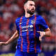 Resmi, JDT Lepas Bek Timnas Indonesia Jordi Amat dan Eks Real Madrid
