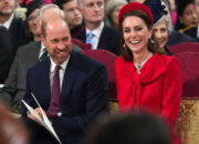 Rumah Pangeran William dan Kate Middleton Dibobol Maling, Pelaku Diduga dalam Pengaruh Narkoba